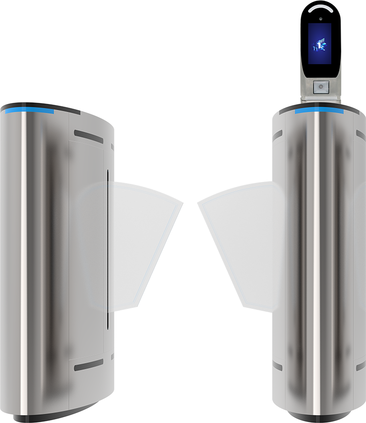 太阳成集团tyc234cc官网景区社保卡实名消费闸机