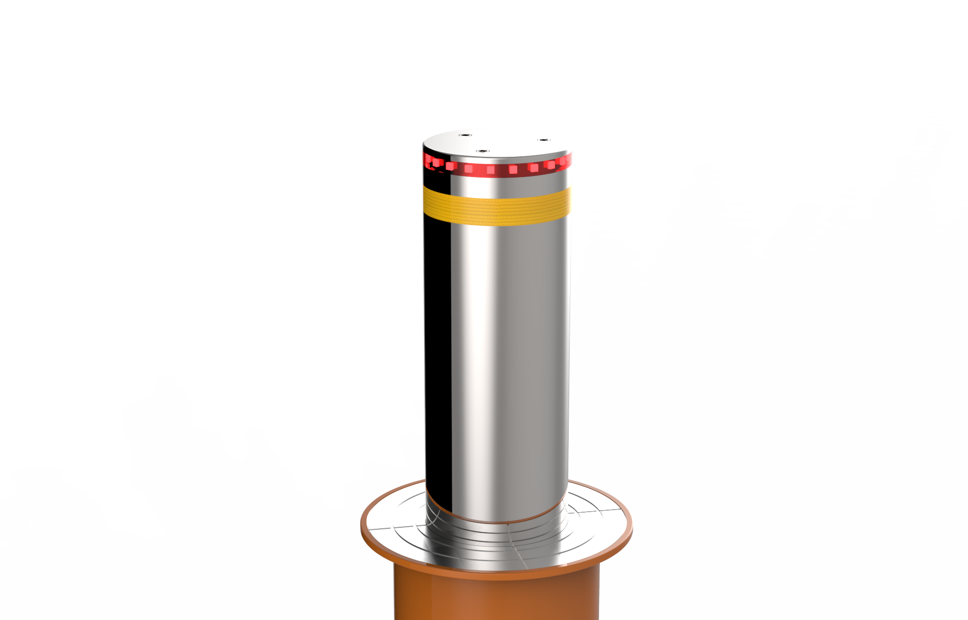 太阳成集团tyc234cc官网HB-102全自动液压升降柱